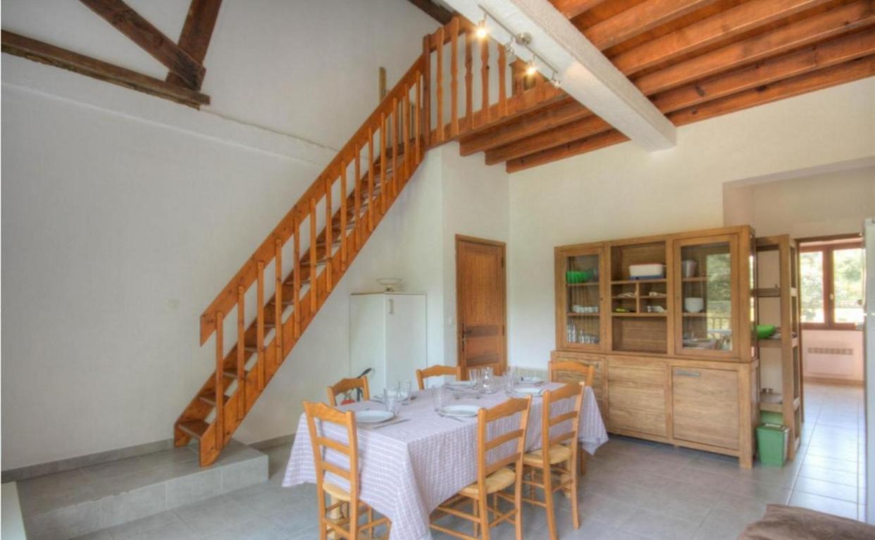 Gites Carbuccia En Corse Avec Piscine Chauffee Exterior photo