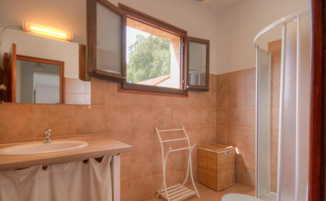 Gites Carbuccia En Corse Avec Piscine Chauffee Exterior photo